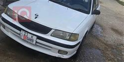 نيسان صني